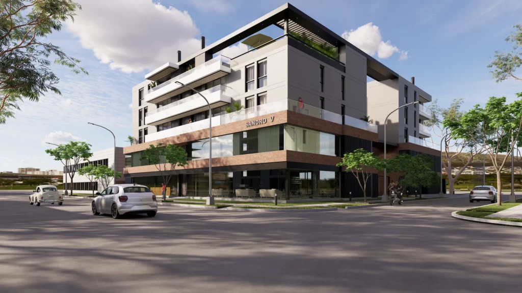 Salva Construcciones: la desarrollista local que cambió la forma de invertir en departamentos