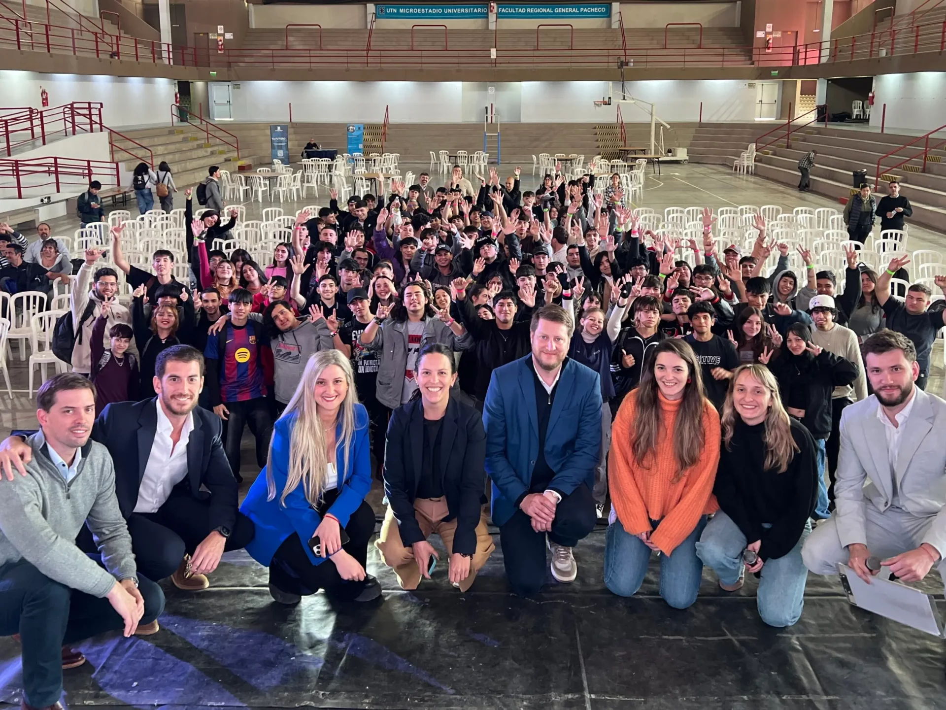 Industria Inspira 2026 premiará proyectos innovadores de escuelas técnicas