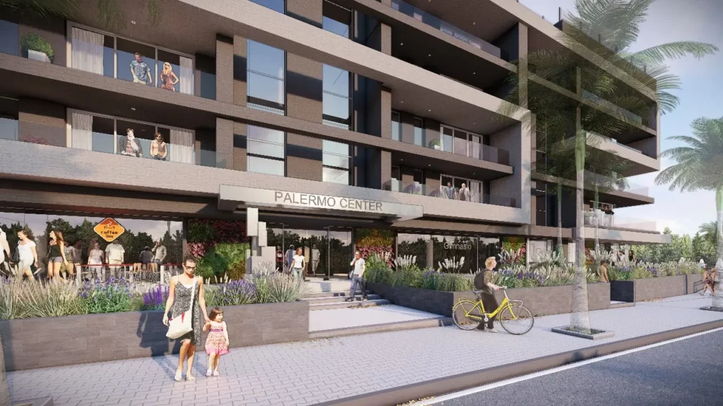 Palermo Center inicia la comercialización de sus últimas unidades con foco en un público exclusivo