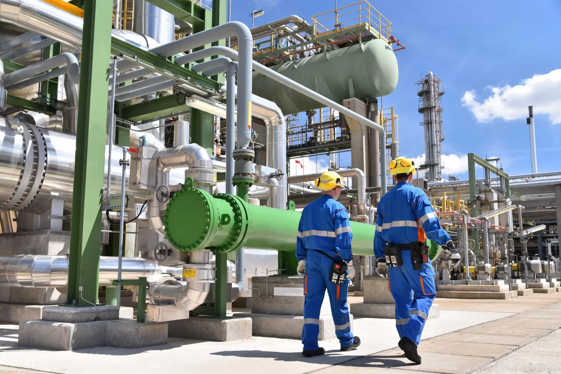 La Unión Industrial de Córdoba alertó por cortes de gas que afectan a industrias