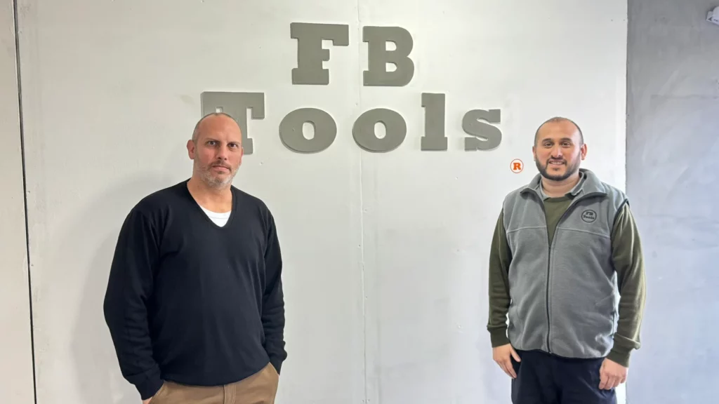 FB Tools® amplía su propuesta para industrias y apuesta a la gestión integral del mantenimiento