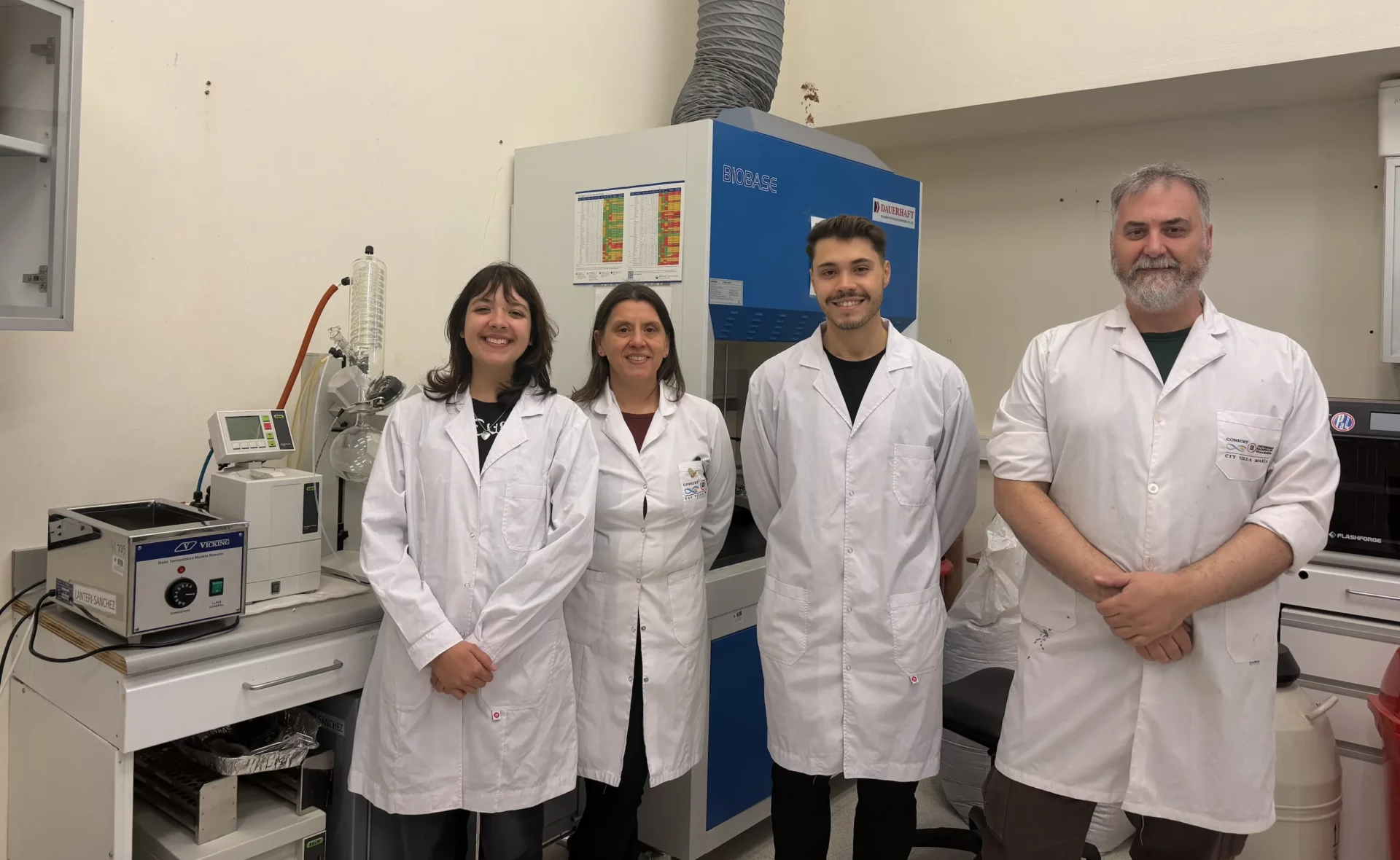 Alquimia Nativa: un proyecto que busca transformar el mundo de las golosinas saludables