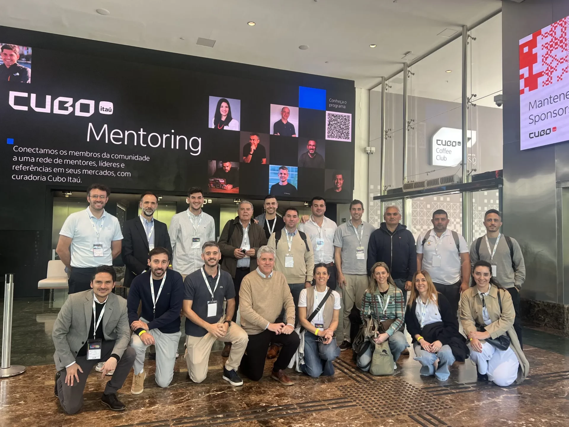 El ecosistema AgTech cordobés busca ampliar su proyección internacional en São Paulo