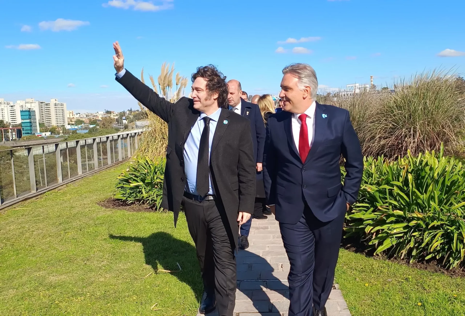 ¿Para qué le pidió Córdoba un préstamo de hasta $400.000 millones a Nación?