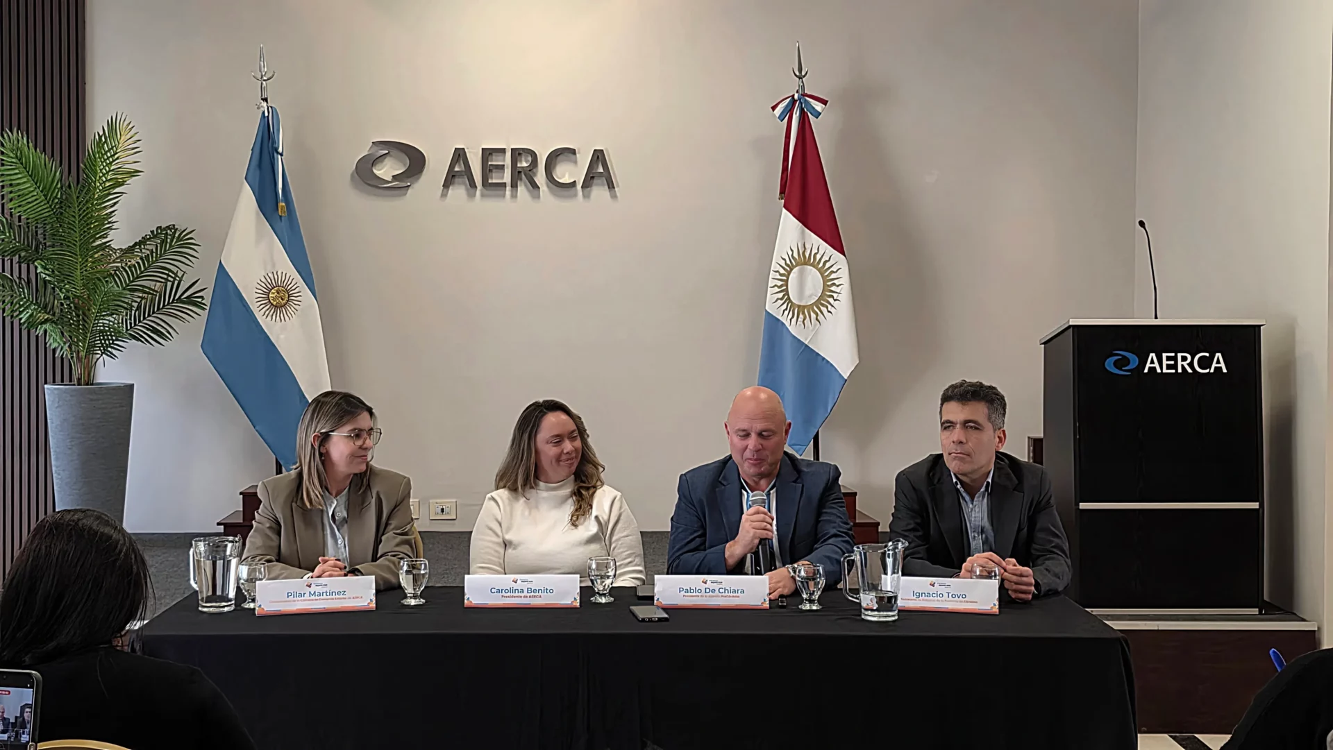 Compradores de cuatro continentes llegarán a Villa María para hacer negocios