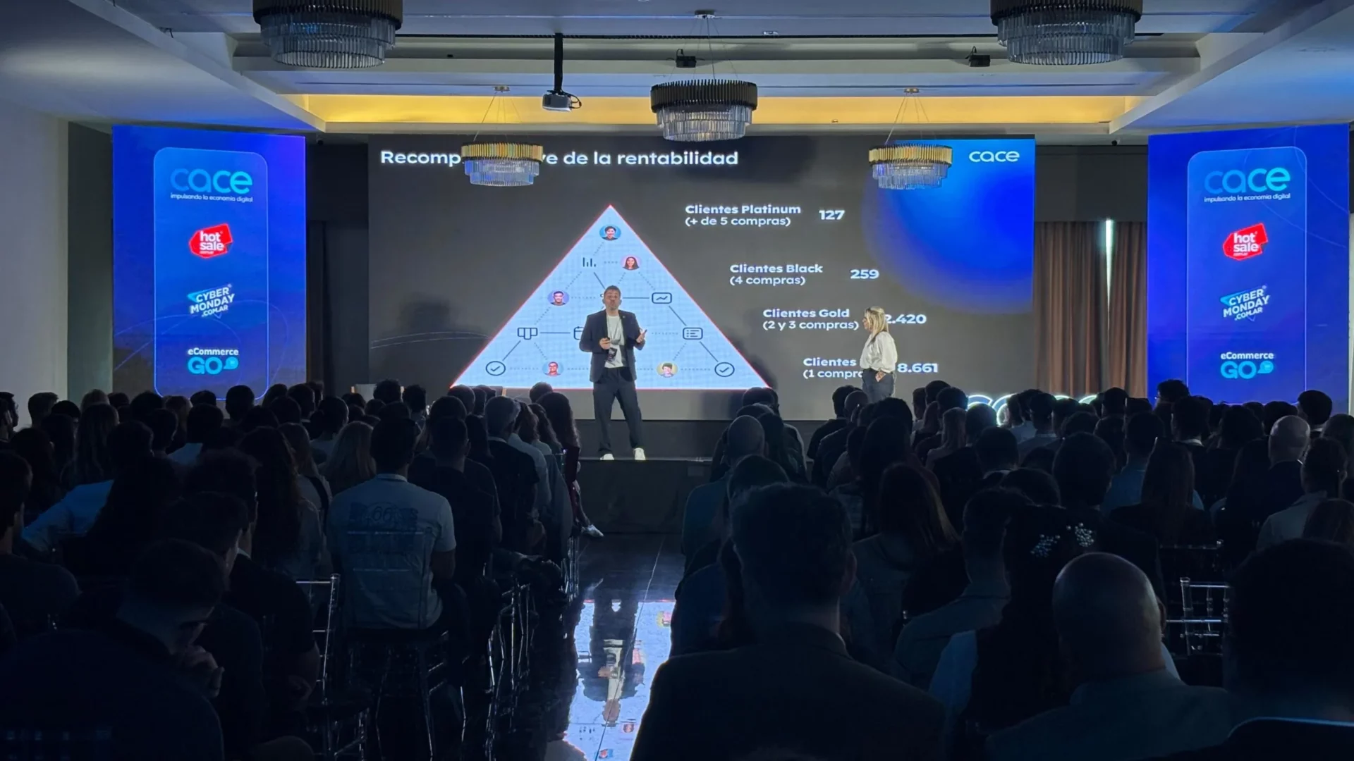Córdoba vuelve a reunir al ecosistema del comercio electrónico