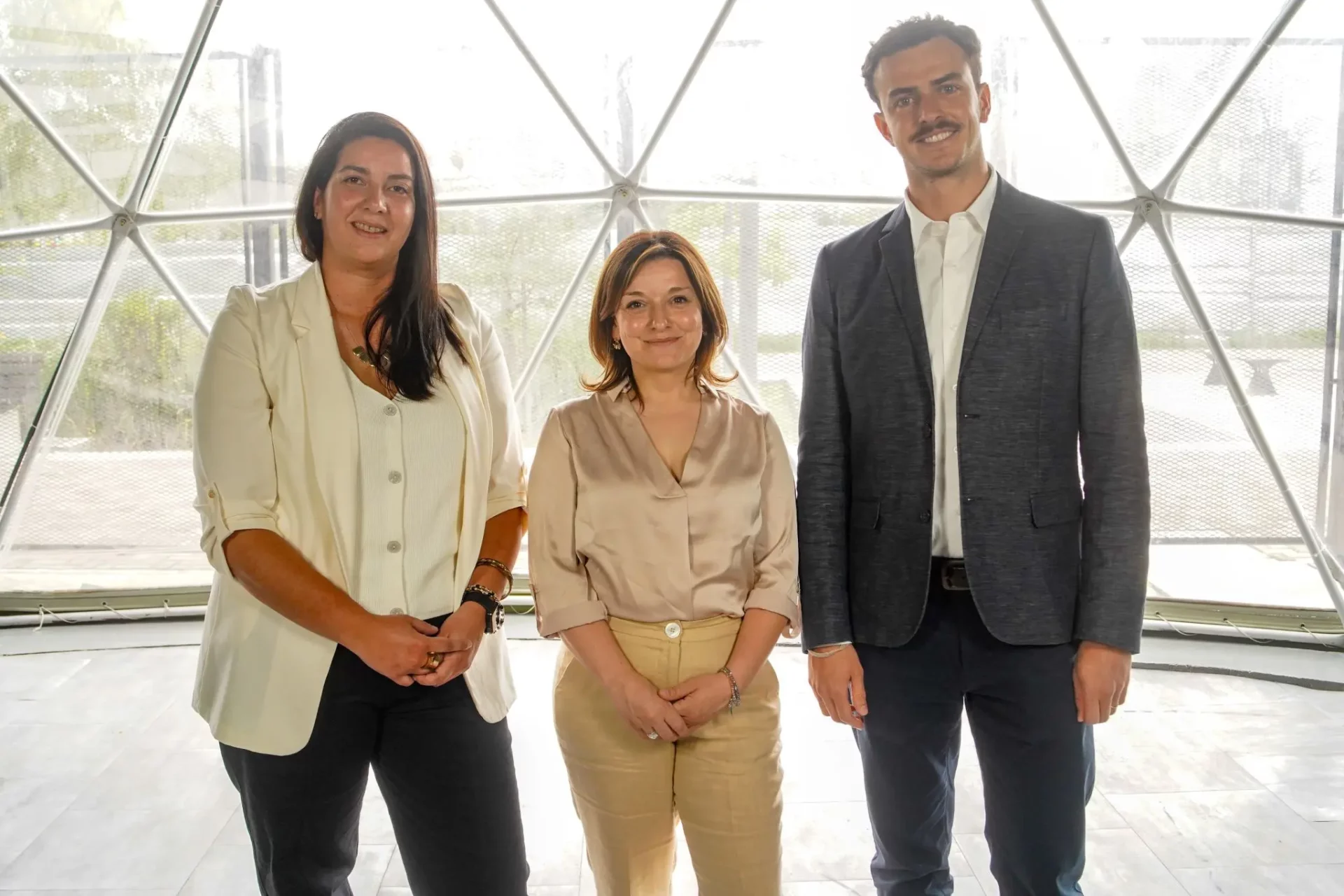 Dos científicas de Villa María crean una startup para combatir una de las mayores amenazas para la salud mundial