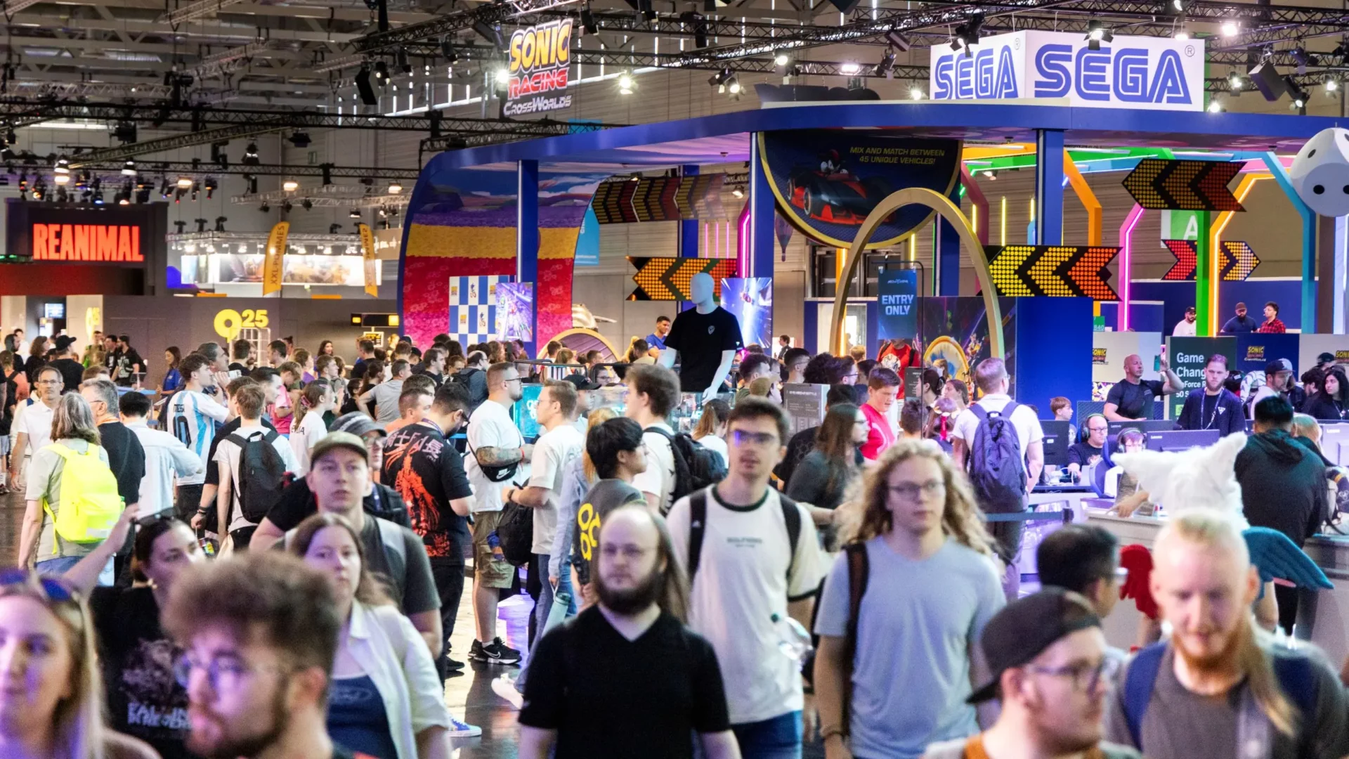 Empresas argentinas de videojuegos buscarán nuevos mercados en la principal feria mundial del sector