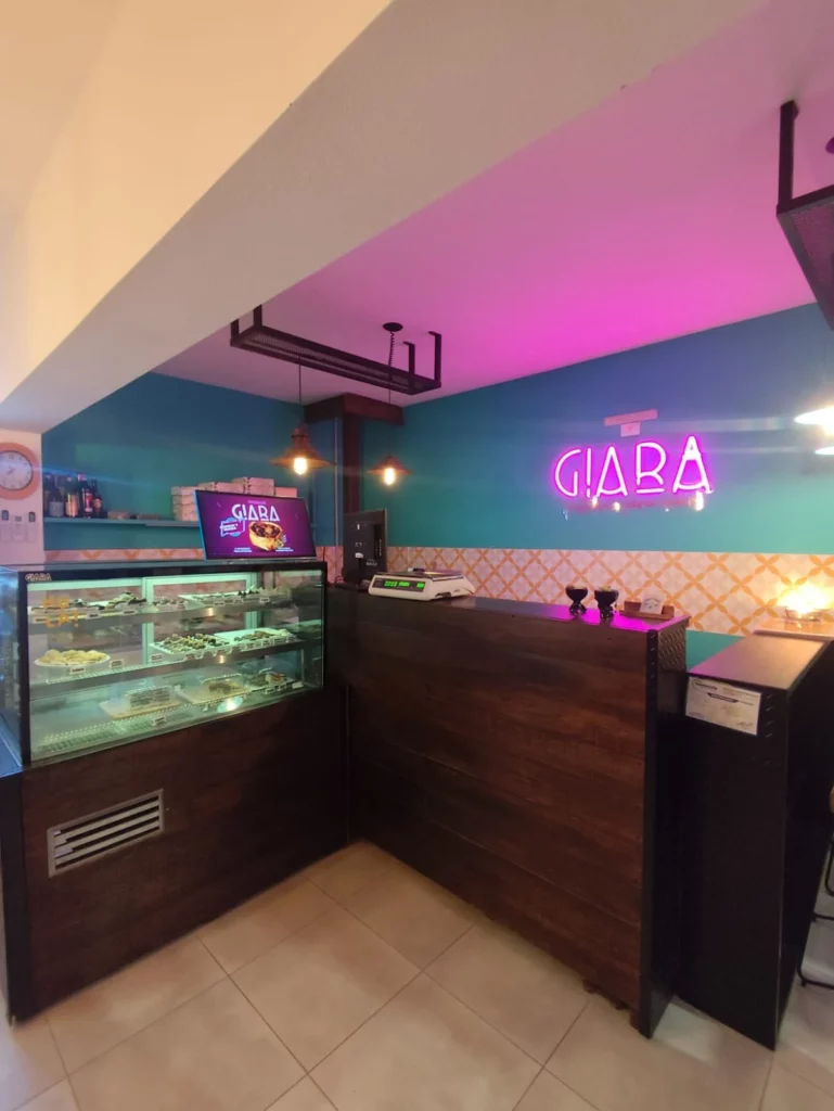 De la pastelería artesanal a una propuesta gastronómica que busca ampliar su alcance