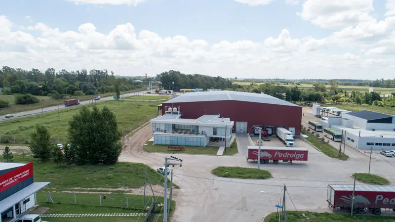 “El empresario industrial de Villa María tiene una capacidad de adaptarse que sorprende”