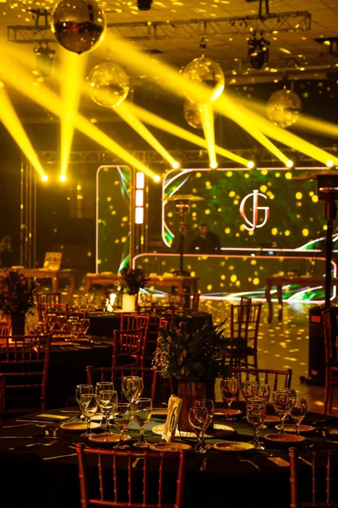Eventos empresariales: anticipación, tecnología y una temporada alta que ya comenzó