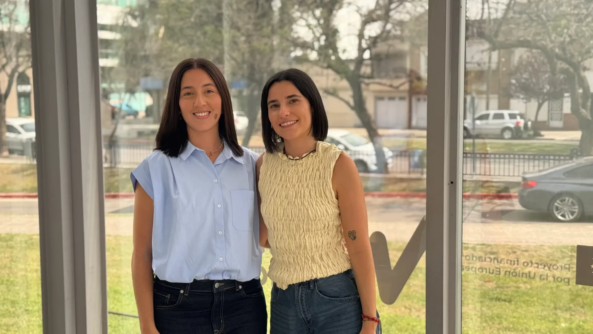 Fusión: de gestionar redes a consolidar una agencia en pleno crecimiento