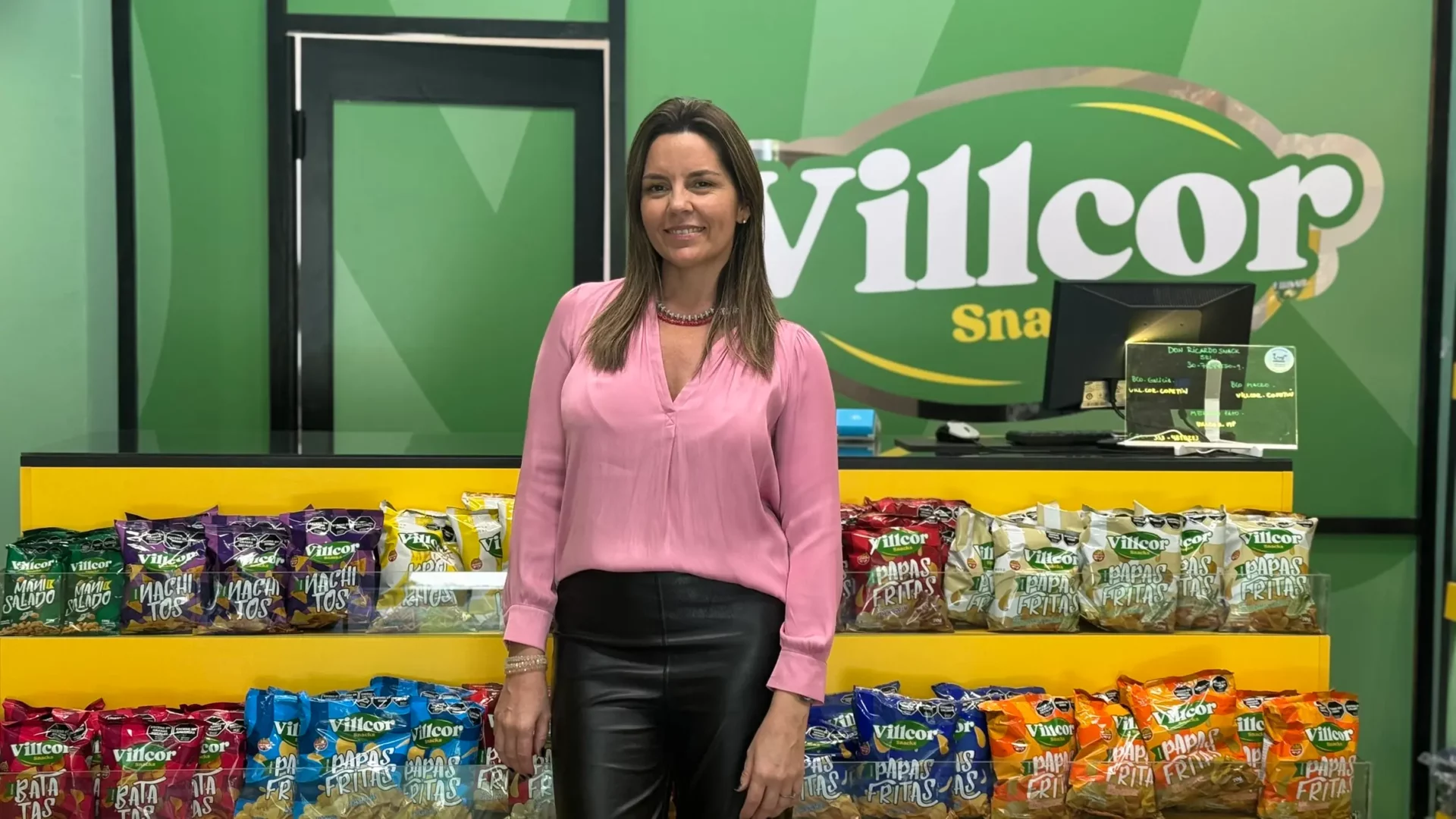 VillCor se reinventa: nueva imagen, más productos y una apuesta por llegar a nuevos consumidores
